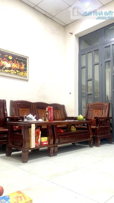 🏕Gấp bán nhà 2 tầng 144m2 đặng văn bi - 2