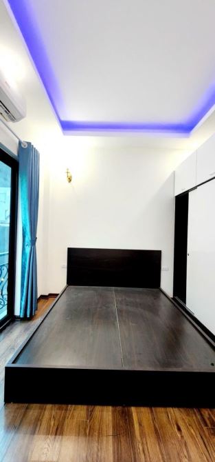 Bán nhà riêng Vân Trì, Bắc Từ Liêm, 36m2x4T, Ngõ thông, Full Nội thất - 2