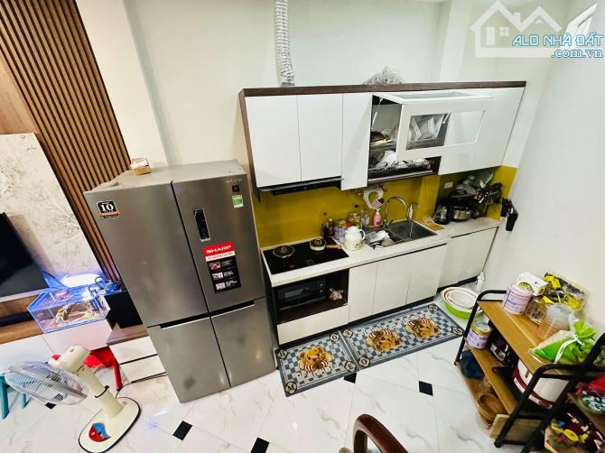 CẦN BÁN GẤP NHÀ ĐA SĨ HÀ ĐÔNG, DT: 40M2, GIÁ CHÀO BÁN 6,2 TỶ - 2