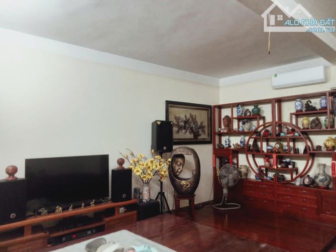 BÁN 228M ĐẤT TÂY HỒ, SÁT KHU ĐT, ĐƯỜNG ĐÔI, AN DƯƠNG VƯƠNG, ĐƯỜNG 3 Ô TÔ, 56 TỶ - 2