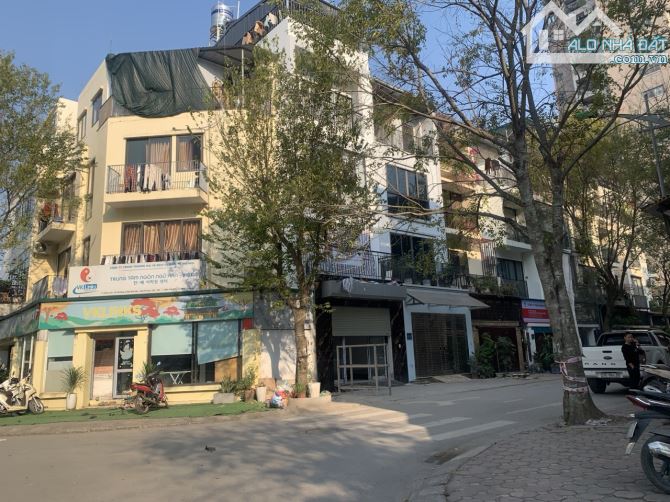 Bán gấp nhà Liền Kề TW Đảng Báo Nhân Dân _ Trịnh Văn Bô 66m2, vỉa hè kinh doanh giá 17 tỷ. - 2