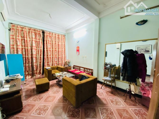 BÁN NHÀ HOÀNG VĂN THÁI – PHÂN LÔ VIP – Ô TÔ TRÁNH – CHO THUÊ 20 TRIỆU/THÁNG – DÒNG TIỀN ỔN - 2