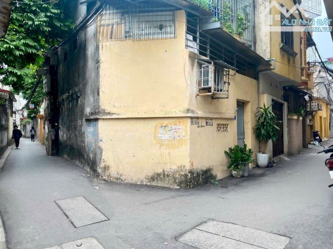 Bán đất Phố Sài Đồng 100m2 MT 6.5m ô tô vào tránh,gần AEON, xây ở rất đẹp, đầu tư giữ tiền - 2