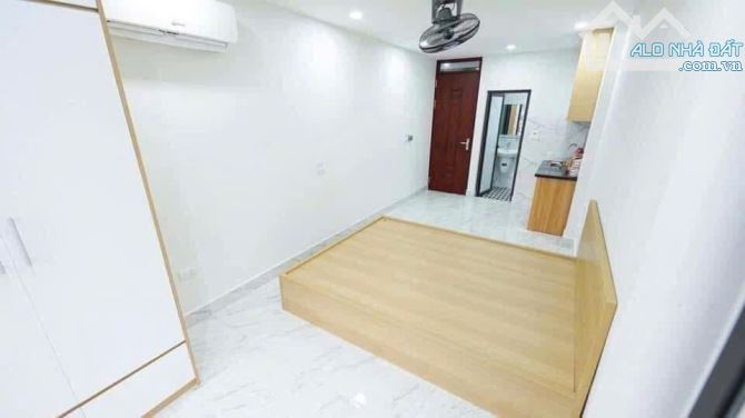 ngõ 166/5 Trần Duy Hưng thang máy và thang bộ 2,3tr - 2,6tr- 3tr - 3,5tr - 4tr - 2