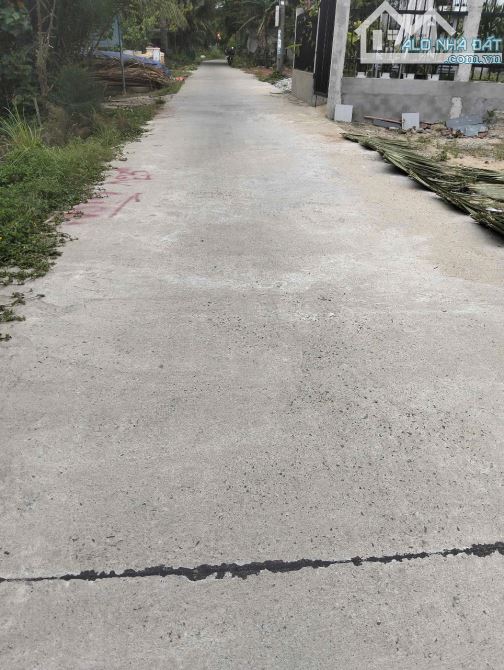 🆘 Siêu đẹp ‼️  LÔ ĐẤT VIEW SÔNG LỚN THU BỒN NGANG 20m 🌟🌟🌟 - 2