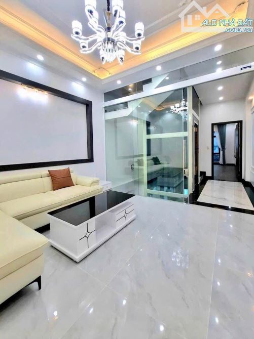 🏡 PHÂN LÔ NGUYỄN KHÁNH TOÀN - 5️⃣6️⃣M² ❎ 6️⃣ TẦNG THANG MÁY - KINH DOANH - 2️⃣ THOÁNG - N - 2
