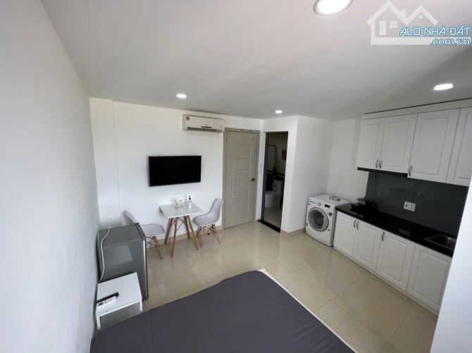 Độc Quyền! Bán CHDV Ngay Cityland Trần Thị Nghỉ - 9 Phòng, Doanh Thu 70 Triệu/Th, 14,5 tỷ - 2