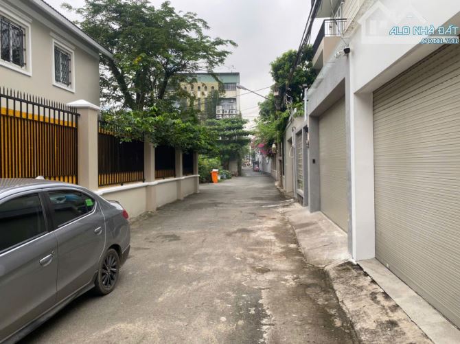 Cần tiền bán gấp Biệt Thự Khu ABC Trần Não, Q2 - 2