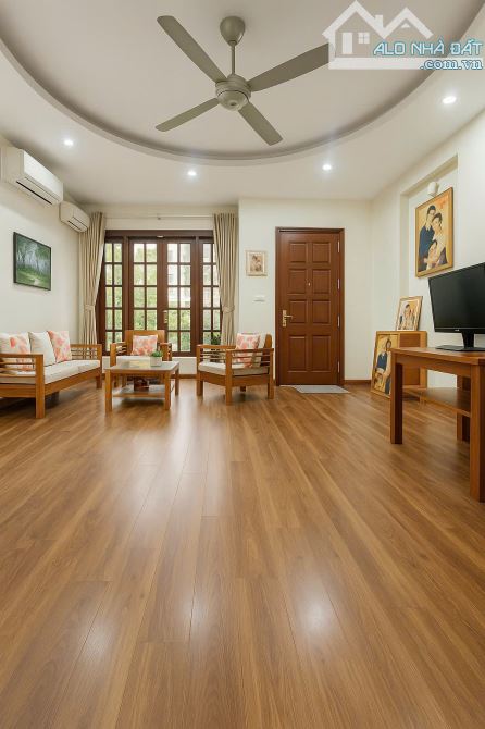 🔥 BÁN GẤP LIỀN KỀ KĐT VĂN KHÊ – HÀ ĐÔNG | MẶT KINH DOANH – VỈA HÈ – 85M² – CHỈ 23.8 TỶ - 2