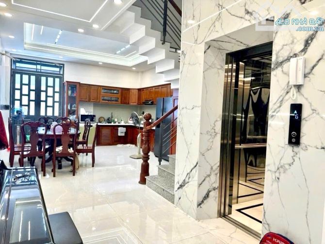 Chợ Căn Cứ - Lê Thị Hồng 105m2- Đường 12M- Khu đồng bộ đẹp VIP - 2
