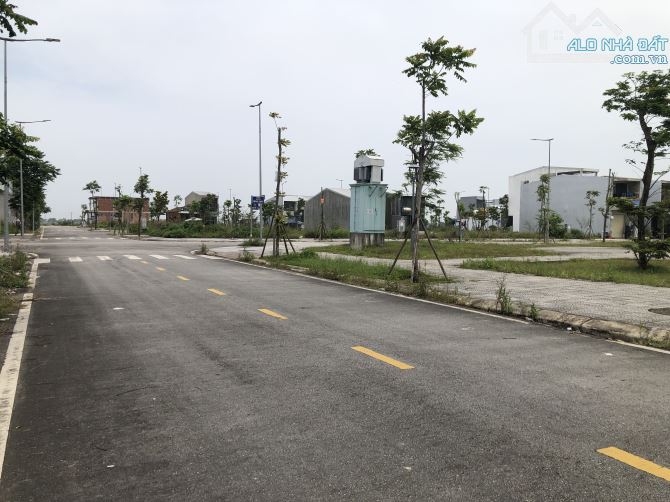 BÁN ĐẤT KQH HƯƠNG SƠ,  VIÊU CÔNG VIÊN LỚN, 60M2, GIÁ 1.490 Tỷ - 3