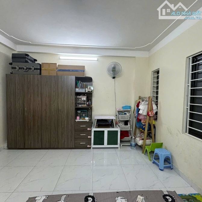 BÁN NHÀ, LA KHÊ, HÀ ĐÔNG, DT 30M2, 5 TẦNG, MT 3.7M, GIÁ 6.2TỶ, GẦN ÔTÔ, GẦN PHỐ - 3