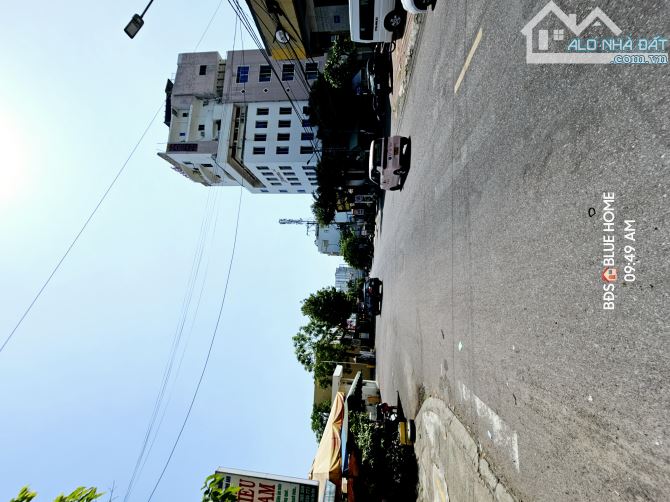 Bán 2 Lô LK Mặt Tiền Kinh doanh Võ Liệu gần Bến Xe Quy Nhơn cách Biển 600m - 3