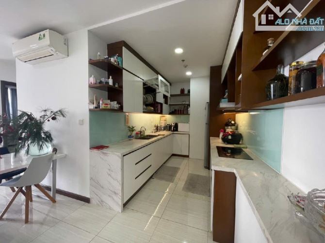 Bán căn 3 ngủ view Đông Nam không chắn tại tòa N03T4 ngoại giao đoàn, Bắc Từ Liêm - 3