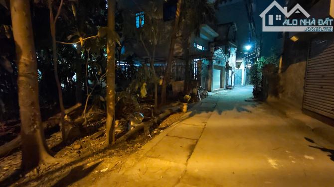 HOT ĐẦU TƯ. ĐẤT LIÊN MẠC 200M2-LÔ GÓC 3 THOÁNG Ô TÔ TRÁNH-CHỈ 120TR/M2 - 3