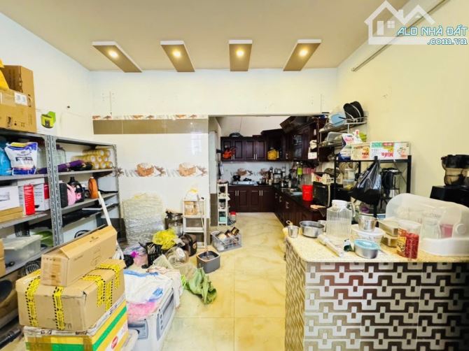 HXH PHẠM VĂN CHIÊU GÒ VẤP - DIỆN TÍCH 80M2(5PN) - 5TẦNG - KHU ĐỒNG BỘ VĂN MINH - HƠN 7 TỶ - 3