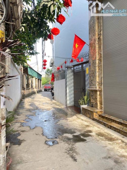 Bán đất nền view đẹp tại Yên Duyên, 4.5 tỷ, 50m2 Ô TÔ 7 CHỖ ĐỖ CỔNG 10M VÀO ĐẤT - 3