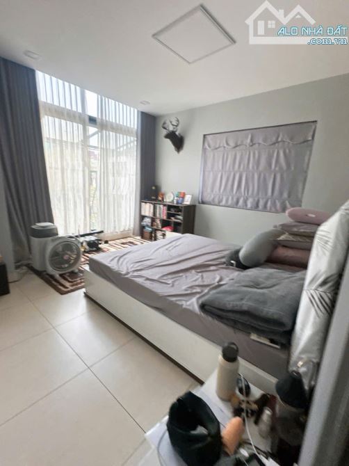 BÁN BIỆT THỰ LIỀN KỀ CẤP CAO XUÂN LA, 110M, 6 TẦNG Ô TÔ TRÁNH ĐỖ, 43.5 TỶ - 3