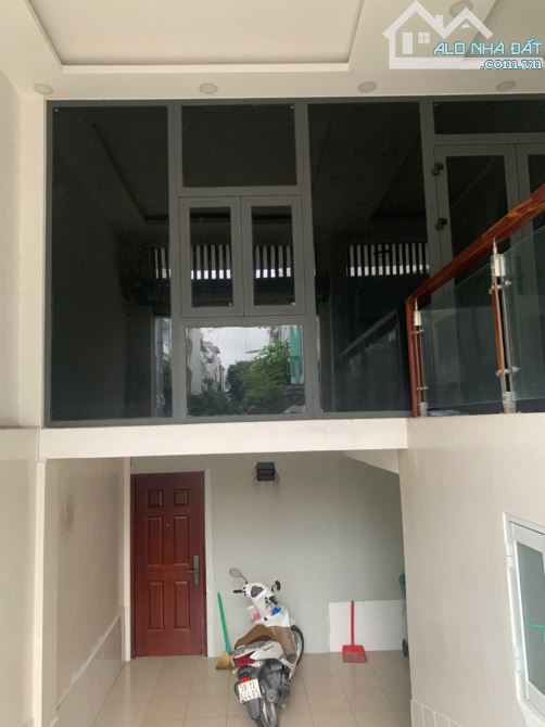 BÁN NHÀ MẶT TIỀN KHU PHU LÔ PHÚ MỸ QUẬN 7-TP HCM. - 3