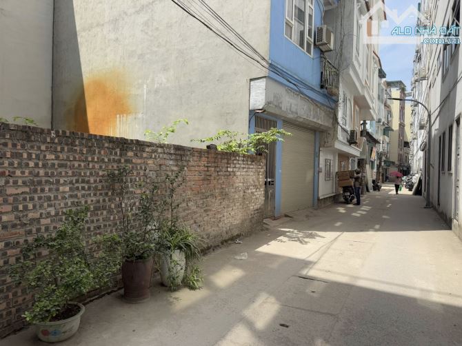 BÁN ĐẤT THANH LIỆT . Ô TÔ TRÁNH . NGÕ THÔNG . XÂY KINH DOANH NHÀ NGHỈ - 3