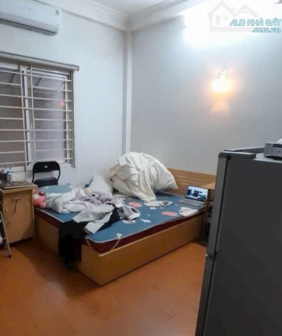 Bán nhà Giáp Bát 70m2, Mặt tiền 4.1m, Giá 13.95 tỷ - 3