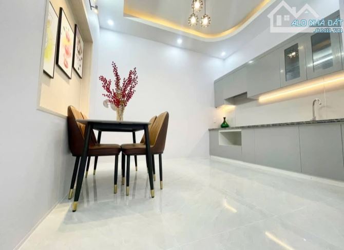 Bán nhà Vĩnh Tiến, Vĩnh Niệm, Lê Chân, Hải Phòng. 4 tầng, 45m2, 2,96 tỷ. Ngang 4m, t2 - 3