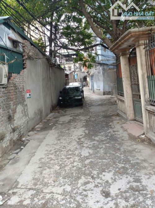 Bán nhà Giáp Bát 49m2, Mặt tiền 6.3m. Giá 12. 5 tỷ - 3
