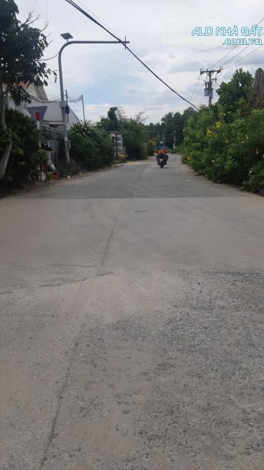 Bán lô đất 1660m2 mặt tiền đường Mỹ, Tân Bình (Bình Hòa cũ), Vĩnh Cửu, giá 10 tỷ. - 3