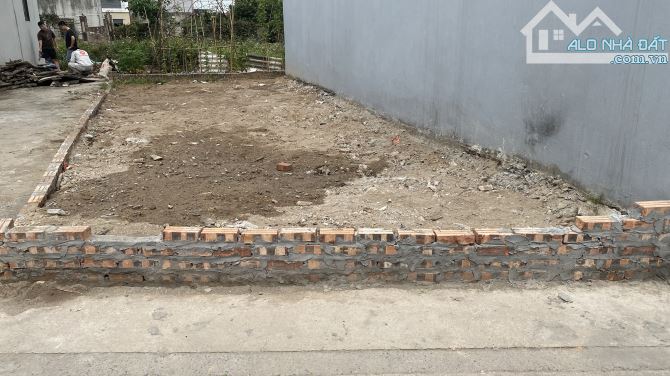 Vân Nội - Lô góc - Đường thông Ô tô vào đất - chỉ nhỉnh 4 tỷ, nhỉnh có như không - 3