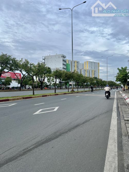 Bán nhà hẻm xe hơi 172 An Dương Vương, Võ Văn Kiệt, Quận 8, (4x17m), chỉ 5.2 tỷ - 3