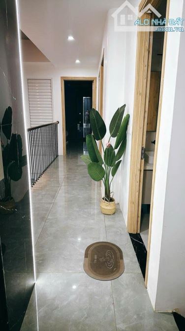 Phân lô, ô tô tránh, lô góc, Kim Mai, 71m2, 3T, MT5m Giá đầu tư 16 tỷ (CTL) - 3