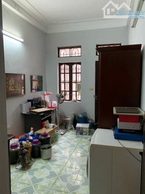 13.2 TỶ, 60M2x4T, TÔ VĨNH DIỆN – THANH XUÂN – NGÕ CỰC NÔNG – 30M RA PHỐ - 3