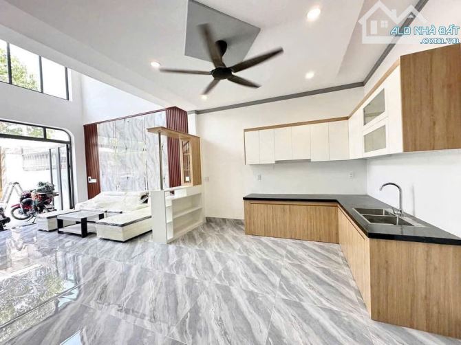 CHỦ NGỘP CẦN BÁN NHÀ SHR  DT 162M2 1T 1L 3PN 3W GẦN CHANGSHIN  TP BIÊN HÒA - 3