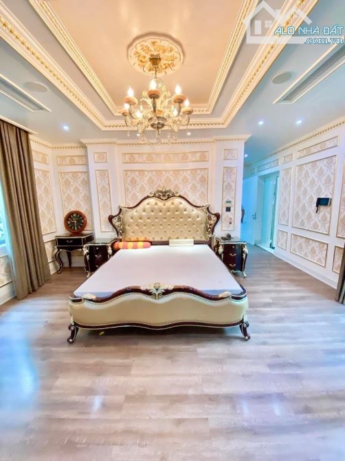 Bán Biệt Thự Đảo Linh Đàm - Hướng Hồ Tứ Bề - Vị Trí Độc Tôn - 3