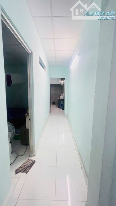 NHÀ ĐẸP HẺM XE HƠI - SỔ HỒNG RIÊNG - CHỈ VIỆC DỌN VÀO Ở - 3