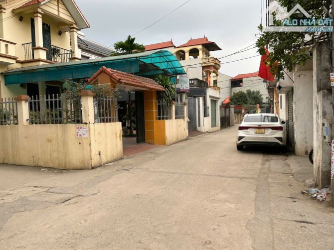 TRUNG OAI TIÊN DƯƠNG ĐÔNG ANH  ĐẦU TƯ NGON SÁT ĐƯỜNG VÕ NGUYÊN GIÁP GẦN CÔNG VIÊN KIM QUY. - 3
