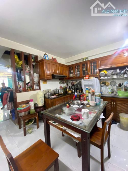 BÁN GẤP NHÀ, HẺM XE HƠI THÔNG, NGUYỄN SỸ SÁCH, TÂN BÌNH, 4X14M, GIÁ 5.99 TỶ - 3