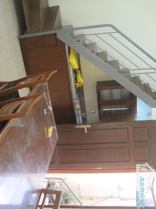 Cho thuê căn hộ pháp cổ 2 tầng phố Phùng Hưng, gần Phan Đình Phùng - 3