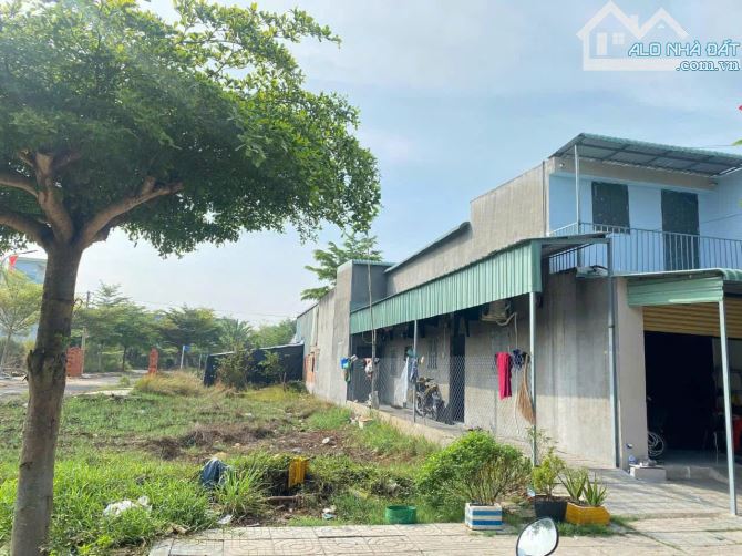 Giảm liền 50 Triệu cho anh em thiện chí chốt nhanh , Lô đất ở Củ Chi Sổ Hồng Riêng - 3