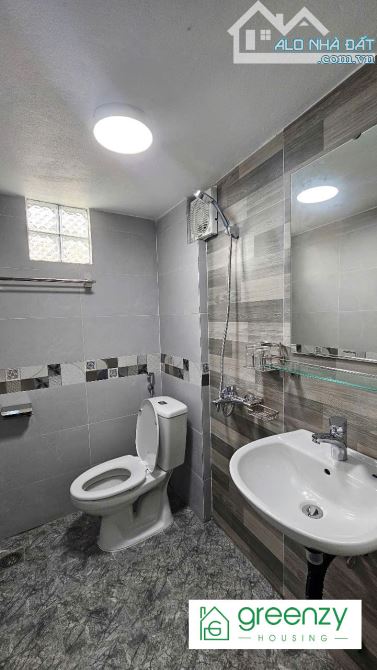 Cho thuê phòng full nội thất - gần khu thương mại Kangnam - thoáng mát, tiện nghi - 3
