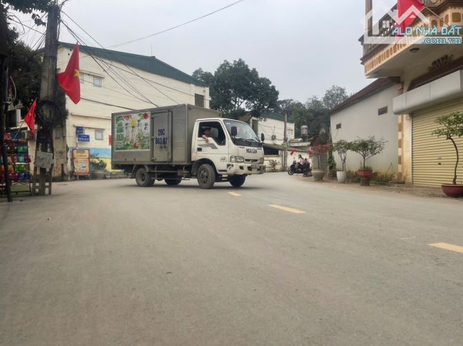 Đón sóng Vin,Metro Đồng Trúc,nhỉnh 2 tỷ có 86m,Full TC,MT hơn 5m,nở hậu,sát ĐL Thăng Long - 3