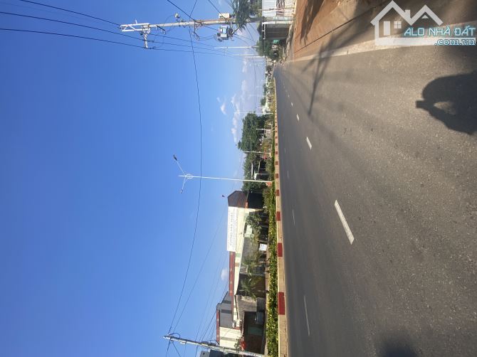 🚧🚧Đất mặt tiền Nguyễn Chí Thanh ngay đoạn giao nhau Lý Nam Đế - PleiKu - Gia Lai. - 3