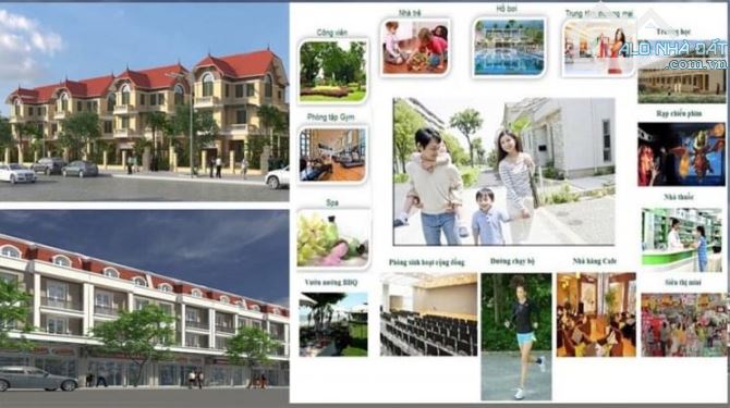 chủ gửi bán 5 căn liền kề khu đô thị Phú Lương gần Văn Phú, Hà Đông. Giá từ 15 tỷ - 3