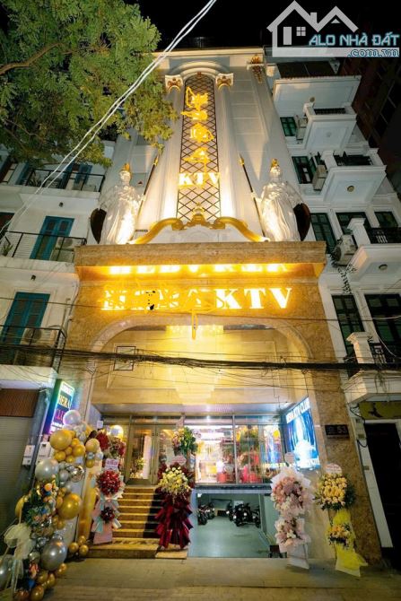 BÁN NHÀ MP NGUYỄN KHẮC HIẾU, TRÚC BẠCH, BA ĐÌNH, 222M2,11TẦNG, CHO THUÊ 600TR/THÁNG. - 3