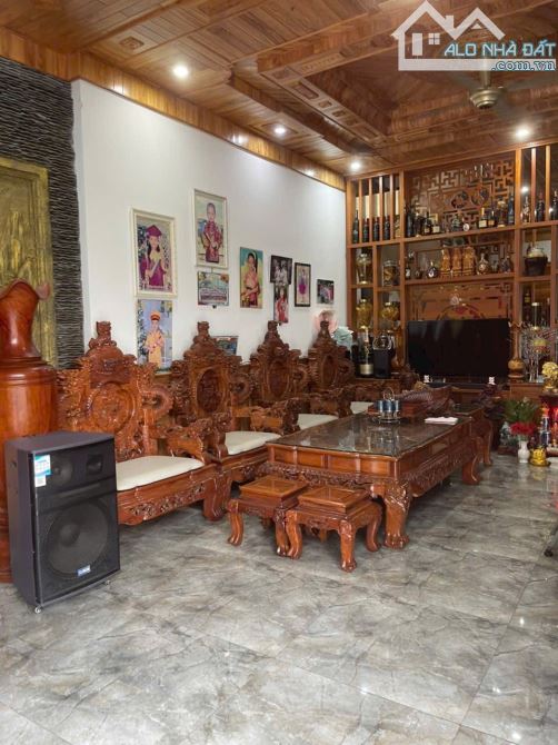 ông anh cần bán gấp biệt thự p. An Phú Thuận An BD - 3