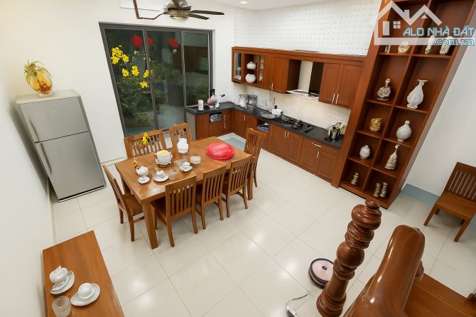 Cần Bán Nhà Liền Kề KĐT Văn Khê Hà Đông 83m2 5 Tầng MT5m Đg 17m Vỉa Hè 3m KD Đỉnh. - 3