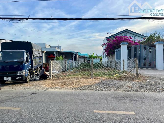 B.á.n đất mặt tiền TL862, gần chợ Tân Thành, Gò Công Đông, Tiền Giang. - 3