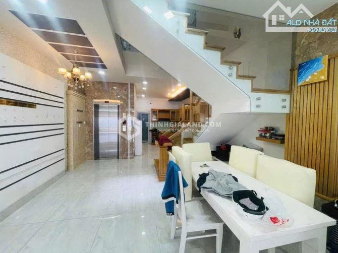 BÁN NHÀ LẦU MỚI ĐẸP_HẺM Ô TÔ_ĐƯỜNG PHAN CHU TRINH_PHƯỜNG 2_VŨNG TÀU_CÁCH BIỂN 2P ĐI XE - 3