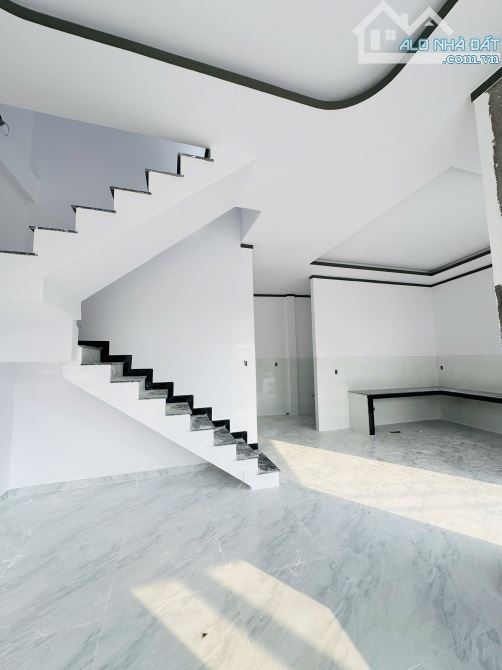 Nhà biệt thự giá chỉ hơn 1tỷ , hẻm văn phương . - 3