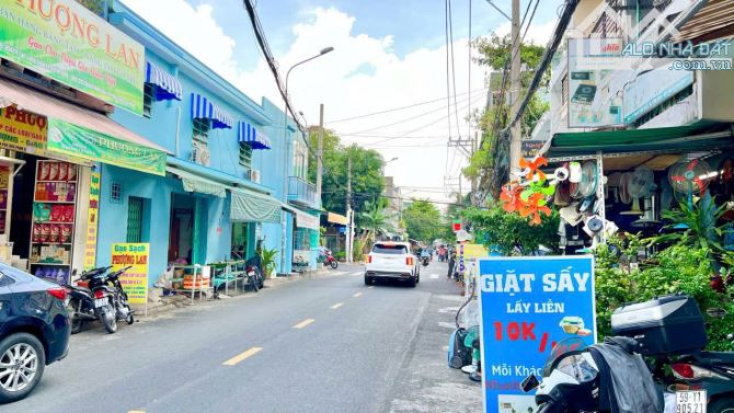 Nhà mặt tiền kinh doanh Phạm Văn Xảo, Phú Thạnh, Tân Phú – giá tốt cho nhà đầu tư - 3
